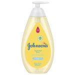 Lotiune de spalare si sampon 2 in 1 Johnson's Baby Top-to-Toe, 500ml, Johnson&Johnson