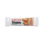Baton fara zahar cu muesli si alune, 30g, Diablo