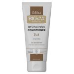 Balsam revitalizant 7 in 1 60 secunde Natural Oils, 200ml, Biovax