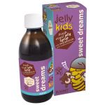 Sirop Vise Placute Sweet Dreams Jelly Kids, 250ml, Eladiet