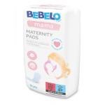 Bebelo Mama Absorbante maternitate, 16 bucati