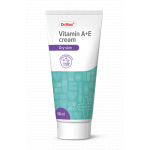 Dr. Max Crema cu vitaminele A+E, 100ml