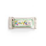 Baton de cereale cu lapte si caju, 45g, Kidovit