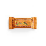 Baton de cereale cu portocale si caju, 45g, Kidovit