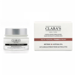 Crema hidratanta pentru ten cu Vitamina A si Retinol, 50ml, Clara's New York