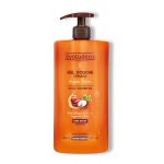 Gel de dus cremos Argan Divin, 1000ml, Evoluderm