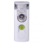 Aparat de aerosoli portabil si silentios Air Pro, 1 bucata, KidsCare
