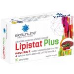 Lipistat Plus, 30 comprimate, BioSunLine