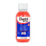 Apa de gura antibacteriana 0.2%CHX Extra, 300ml, Eludril