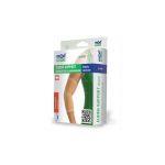 Orteza elastica pentru cot L, 1 bucata, MedTextile