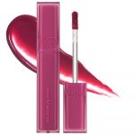 Ruj tint lichid pentru buze Dewyful #05 Taffy, 35ml, Rom&nd