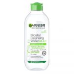 Apa micelara cu efect de matifiere Skin Naturals, 400ml, Garnier
