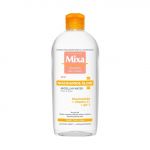 Apa micelara iluminatoare Niacinamide Glow, 400ml, Mixa