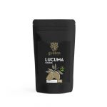 Lucuma pulbere, 250g, Golden Flavours