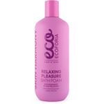 Spuma de baie Skin Harmony Relaxing Pleasure, 400ml, Ecoforia
