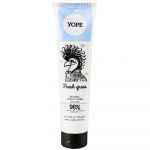 Balsam natural Fresh Grass, 170ml, Yope