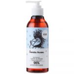 Sampon natural Fresh Grass, 300ml, Yope