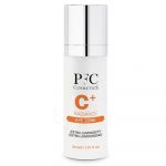 Crema pentru zona ochilor Radiance C+ Eye Zone, 30ml, PFC Cosmetics