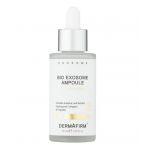 Ser Bio Exosome Ampoule Power Pep, 50ml, Dermafirm
