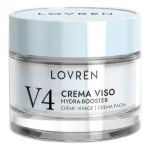 Crema Hydra Booster Viso, 30ml, Lovren