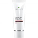 Balsam pentru calcaie si talpi crapate, 60 ml, Bio Balance