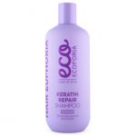 Balsam pentru refacerea parului Keratin Repair, 400ml, Ecoforia
