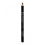Creion contur ochi cremos Negru Esential P2, 1 bucata, Lovren