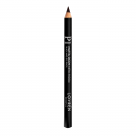 Creion contur ochi rigid Negru Esential P1, 1 bucata, Lovren