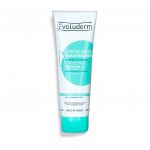 Crema hranitoare pentru picioare, 125ml, Evoluderm