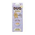 Bautura vegetala din cartofi Barista, 1l, Dug