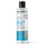 Apa micelara, 200ml, Ecoderma