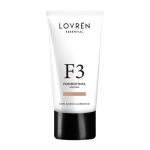 Fond de ten Medium F3 Esential, 25ml, Lovren