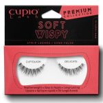 Gene banda Soft Wispy Delicate, 1 bucata, Cupio