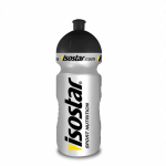 Bidon Silver, 650ml, Isostar