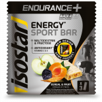 Batoane High Carb Endurance+, 3 bucati, Isostar