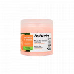 Masca pentru par uscat si deteriorat, 400ml, Babaria