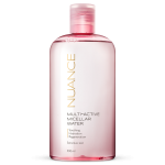 Apa micelara pentru ten sensibil, 500ml, Nuance