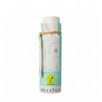 Apa de parfum vegan cu note florale pentru dama Sea Bloom, 30ml, Delisea