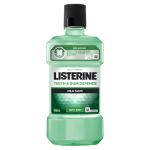 Apa de gura zero alcool Teeth and Gums Defense, 500ml, Listerine