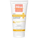 Crema hidratanta iluminatoare Niacinamide Glow, 50ml, Mixa