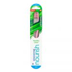 Periuta de dinti Nourish Healthy Clean Soft, 1 bucata, Sensodyne