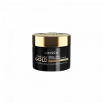 Crema de fata Time-Age Gold Viso, 30ml, Lovren