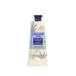Crema pentru maini si picioare Lavande CBD, 50ml, L'Occitane