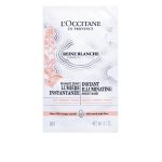 Masca servetel pentru ten Instant Illuminating, 20g, L'Occitane