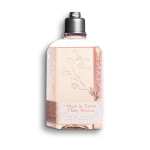 Gel de dus Cherry Blossom, 250ml, L'Occitane