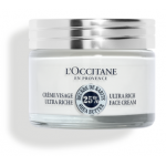 Crema de fata ultra hranitoare cu unt de shea, 50ml, L'Occitane