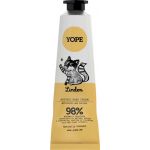 Crema naturala de maini Linden, 50ml, Yope