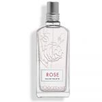 Apa de toaleta Rose, 75ml, L'Occitane