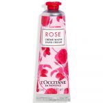 Crema de maini Rose, 30ml, L'Occitane