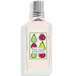 Apa de toaleta Rose Pear, 50ml, L'Occitane